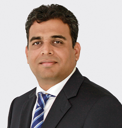 Pranav Adani | Managing Director Of Agro, Oil & Gas