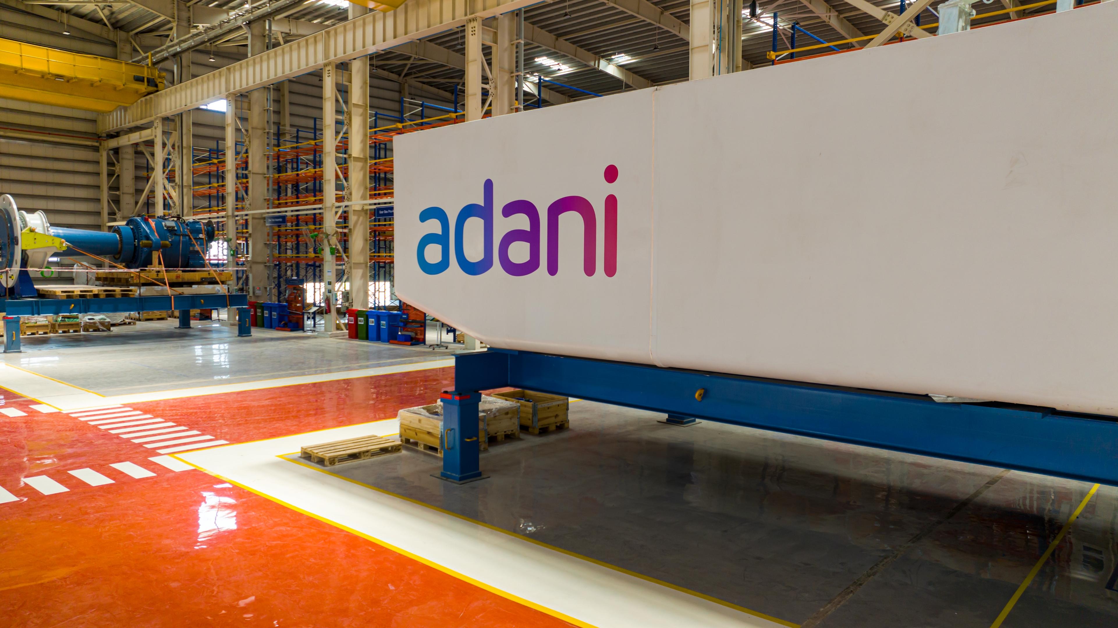 Adani Group Unveils $750M Investment For 500 MW Wind Farm In Sri Lanka ...