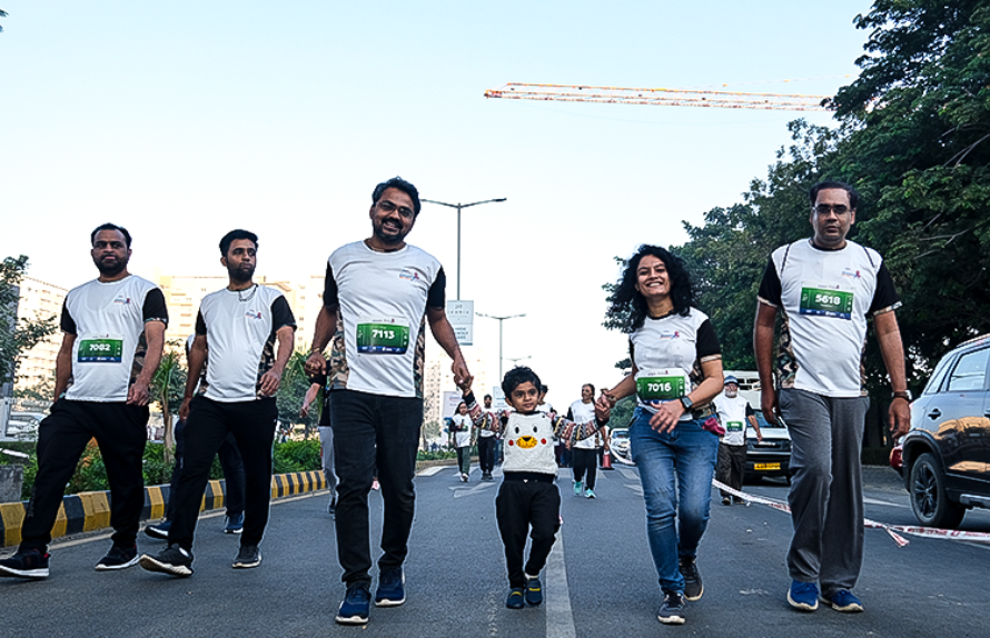 Adani Ahmedabad Marathon