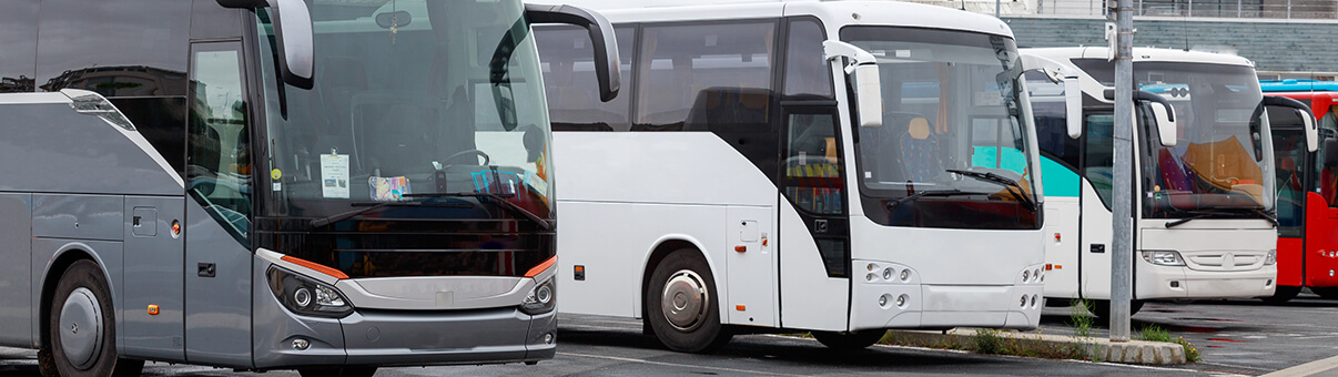 Bus Service at JAI Airport