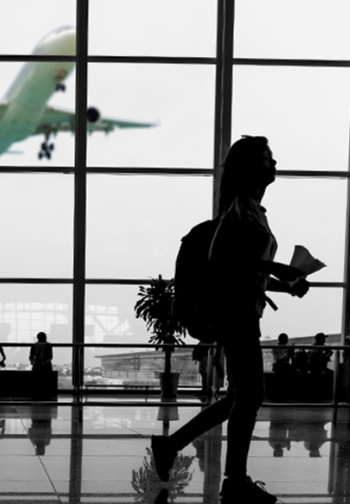 Transit - Mangalore International Airport