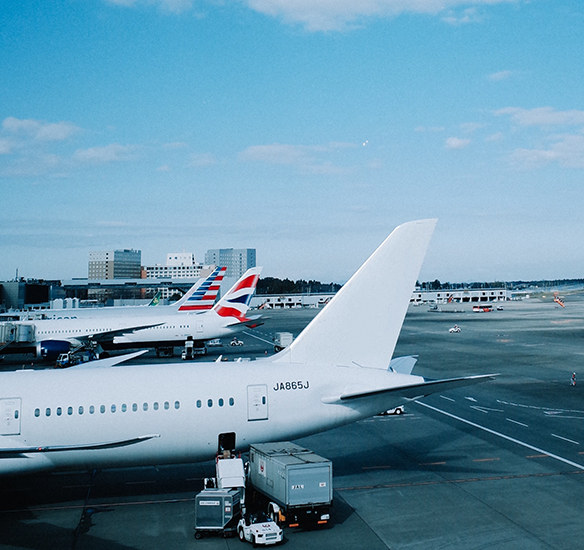 Airline Relationships - Mangalore International Airport