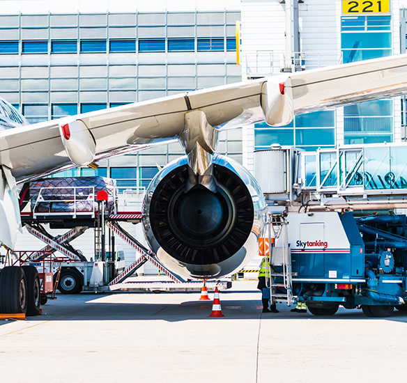 Airline Relationships - Mangalore International Airport