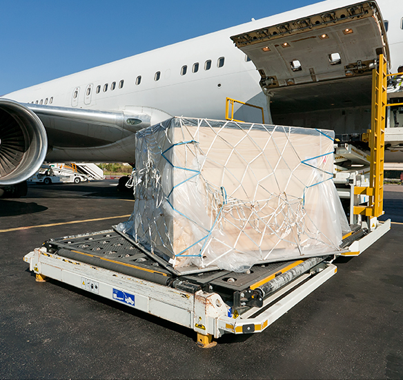 Cargo Business at Mangalore International Airport