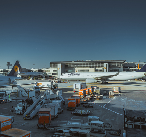 Cargo Business at Mangalore International Airport