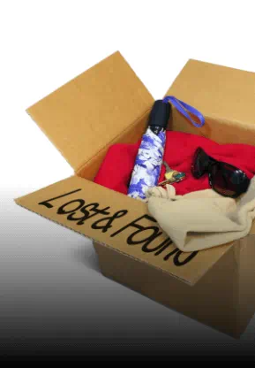 lost and found 25742 PM